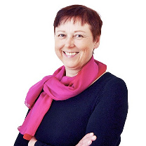  Ing. Iva Lanková
