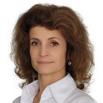  Ing. Lenka Kmochová