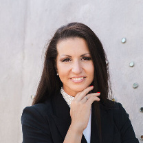  Bc. Kateřina Holoubková