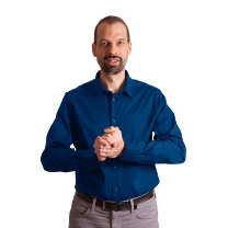  Braňo Pažitka