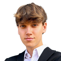  Michal Mašek