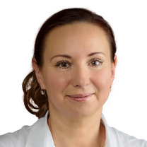  Janka Hájková, M.R.E.