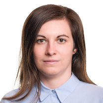  Ing. Bára Hlávková