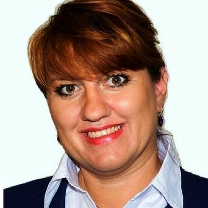  Ing. Pavla Brychtová
