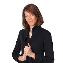  Ing. Miroslava Novotná