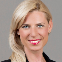  Blanka Skácelová