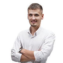  Jakub Jílek