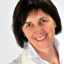  Irena Danihelková