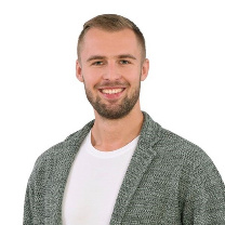  David Kalousek