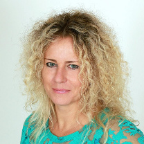  Ing. Iveta Smetanová