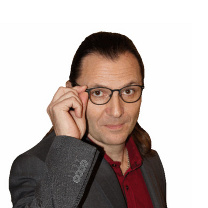  Marek Petrůj