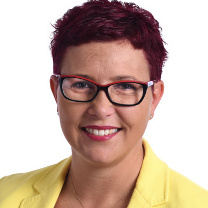  Bc. Ivana Michálková, MBA