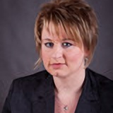  Bc. Monika Veberová
