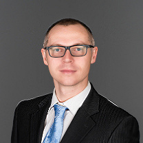  Mgr. Daniel Martinů