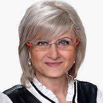  Iva Líbalová