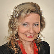 Ing. Jana Gjašiková