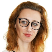  PhDr. Helena Tomešová Bartáková