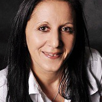  Angelika Kamenická