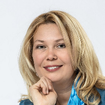  Ing. Zuzana Kučerová