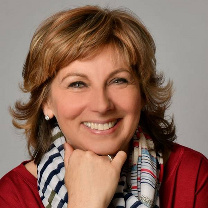  Ing. Marie Vymazalová