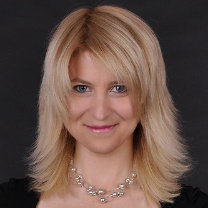  Martina Wright
