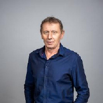  Vladislav Poživil