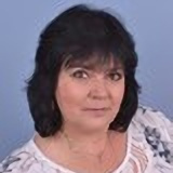  Marie Řehořová