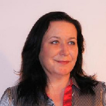  Lucie Potočková