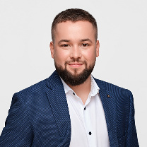  Bc. Pavel Matička