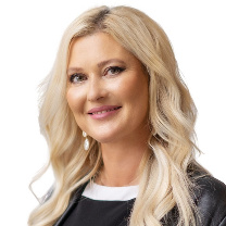  Magdalena Gómezová
