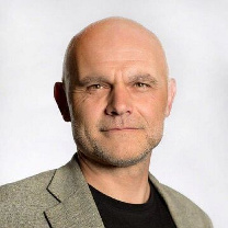  Luboš Houštecký