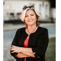  Irena Šnejdarová Kršňáková