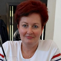  Dominika Komarkova
