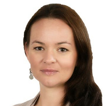  Michaela Spoustová
