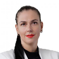  Aneta Krüger