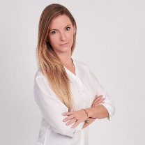  Bc. Jana Kocourková, DiS.
