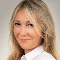  Iveta Homolová, MBA