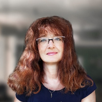  Ing. arch. Alena Vacková