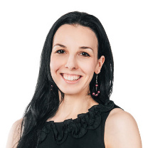  Bc. Petra Svobodová
