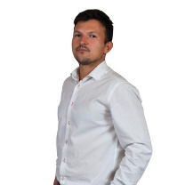  Ing. Petr Hejl