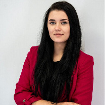  Sabina Adamová