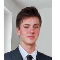  Jan Maroušek - Junior