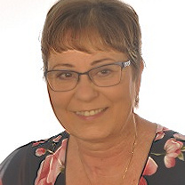  Mgr. Jana Smrkalová