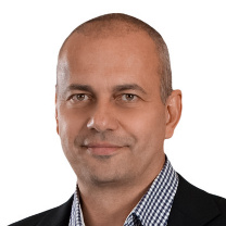  Ing. Marek Kotík