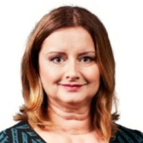 Bc. Zuzana Radová