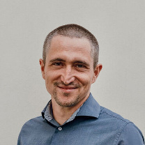  Mgr. Martin Pavlíček