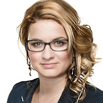 Ing. Adéla Piteková