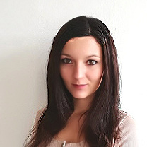  Veronika Machovcová