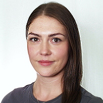  Hana Pazdercová