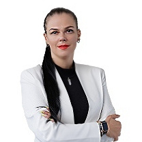  Aneta Krüger